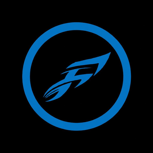 FluxDerive logo